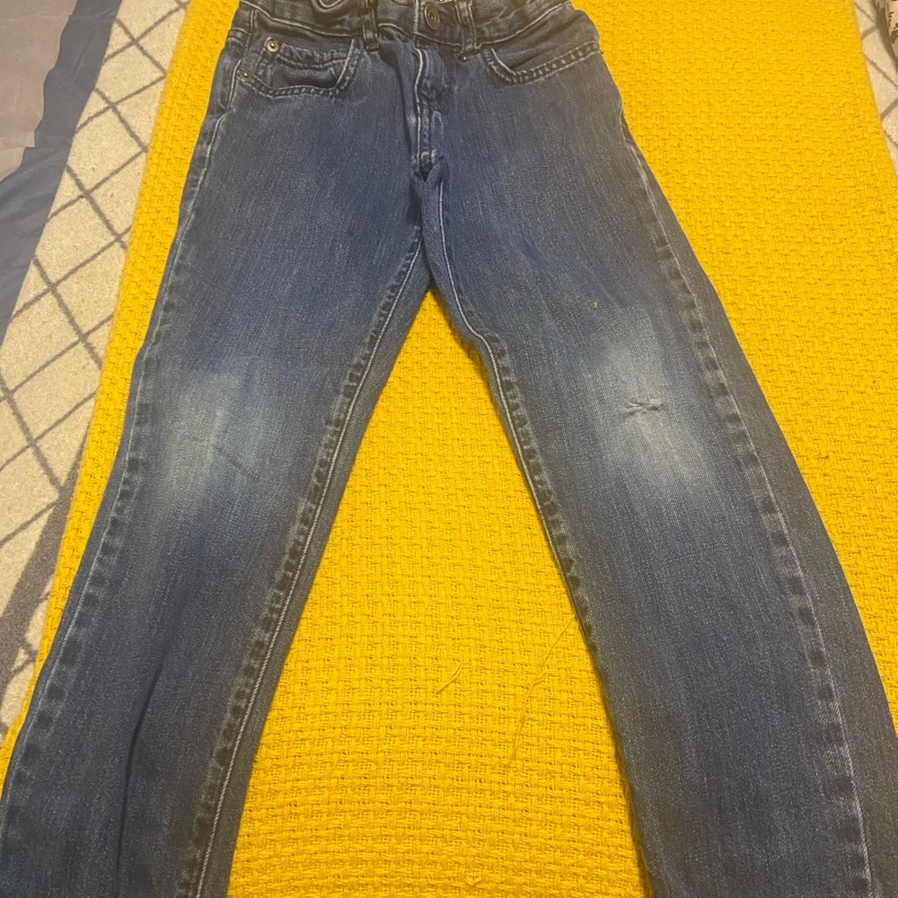 Place Skinny Jeans - Picture 1 of 4